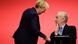 Großbritannien: Angela Eagle Jeremy Corbyn (Foto: AFP) Großbritannien: Angela Eagle Jeremy Corbyn (Foto: AFP)