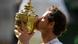 Großbritannien Wimbledon 2016 Andy Murray Gewinner Großbritannien Wimbledon 2016 Andy Murray Gewinner
