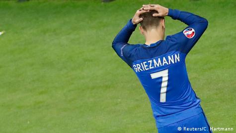 Euro 2016 : le programme complet groupe par groupe - ICI