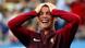 Frankreich Euro 2016 Finale Frankreich gegen Portugal Tor Eder Frankreich Euro 2016 Finale Frankreich gegen Portugal Tor Eder