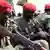 Südsudan Opposition Soldaten