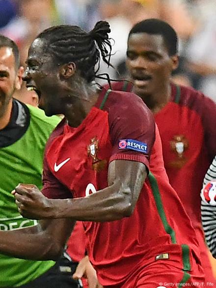 Seleção: os números dos 23 de Portugal para Euro 2016