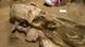 Philistine grave in Ashkelon National Park, Israel, Copyright: Philistine grave in Ashkelon National Park, Israel, Copyright: