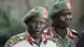 Südsudan SPLA Dau Athorjang General PK