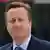 Großbritannien David Cameron Premierminister