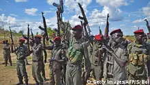 南苏丹为何冲突不断？