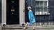 Großbritannien Theresa May vor 10 Downing Street Großbritannien Theresa May vor 10 Downing Street