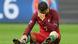 Christiano Ronaldo weint Christiano Ronaldo weint