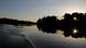 Tapajos River at sunrise (Photo: Nádia Pontes) Tapajos River at sunrise (Photo: Nádia Pontes)