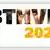 Logo do jubileu Beethoven 250 anos: BTHVN 2020