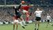 Geoff Hurst 1966 England gegen Deutschland Weltmeisterschaft Geoff Hurst 1966 England gegen Deutschland Weltmeisterschaft