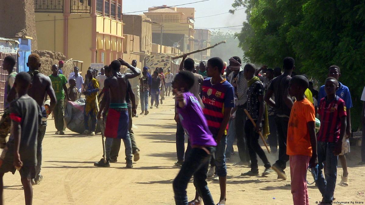 Les conflits identitaires fargilisent l'Afrique