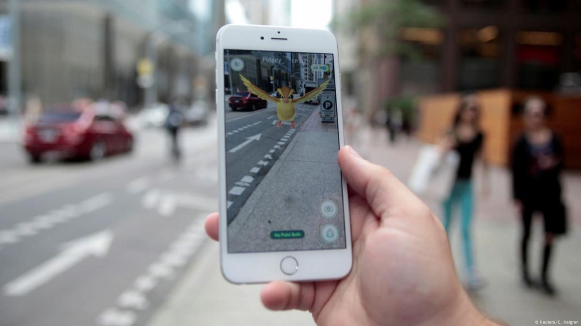 Pokémon Go Getting Online Player Battles In 2020 - mxdwn Games