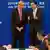 China EU-China-Gipfel Jean-Claude Juncker und Li Keqiang