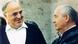 Helmut Kohl im Gespräch mit Michail Gorbatschow bei einem Besuch im Kaukasus 1990 Helmut Kohl im Gespräch mit Michail Gorbatschow bei einem Besuch im Kaukasus 1990