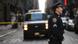 New York police officer New York police officer