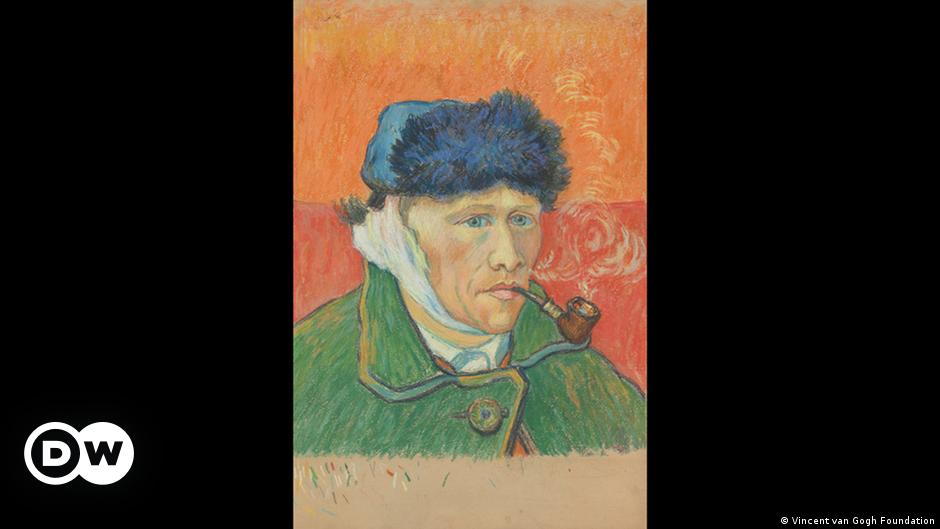 Why Did Vincent van Gogh Cut off His Ear? - Van Gogh Museum