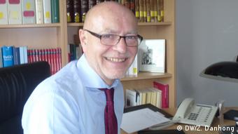 Deutschland Prof. Udo Di Fabio
