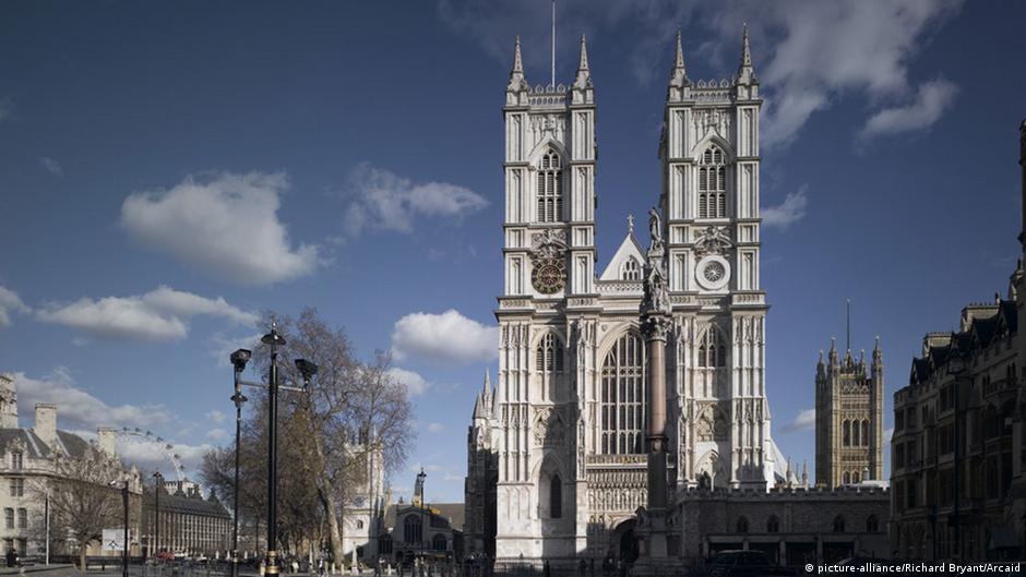 5 Buildings You Probably Didn T Know Took More Than 500 Years To Build Culture Arts Music And Lifestyle Reporting From Germany Dw 12 09 2017