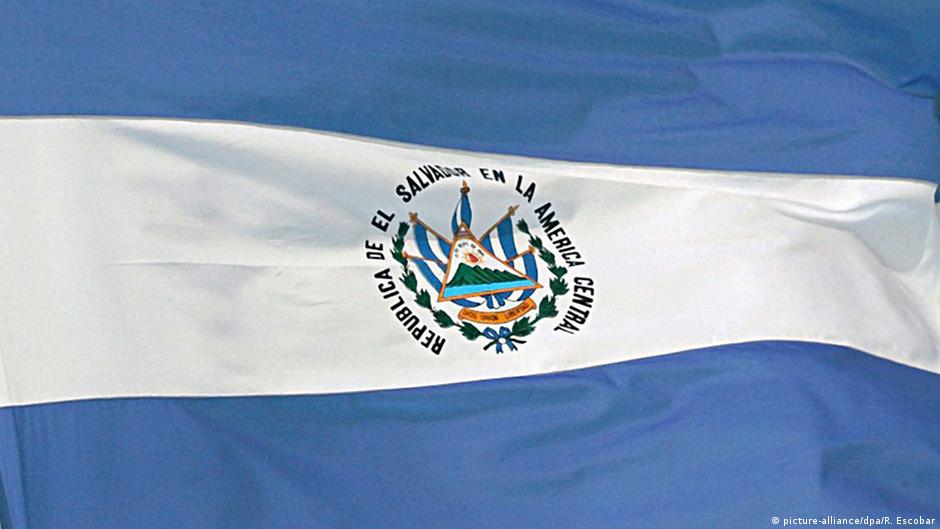 El Salvador court finds amnesty laws unconstitutional DW 07/14/2016