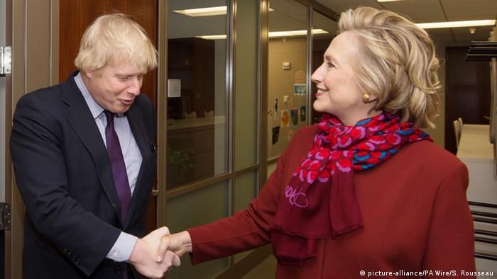 Напівкенійській президент і садистка-санітарка