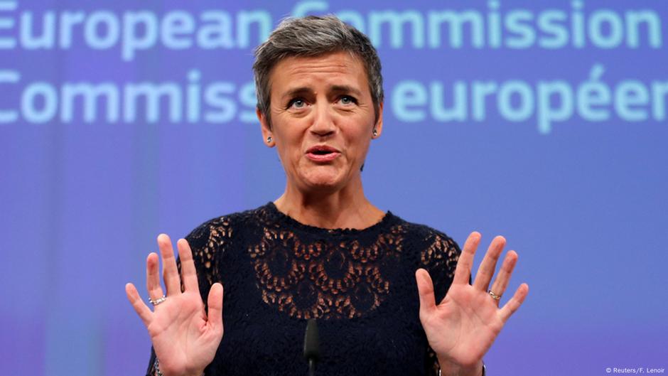 Wir Lehnen Unregulierten Kapitalismus Ab Aktuell Europa Dw 07 06