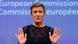 Belgien EU Margrethe Vestager in Brüssel Belgien EU Margrethe Vestager in Brüssel