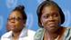 Sambia First Lady Maureen Mwanawasa Sambia First Lady Maureen Mwanawasa