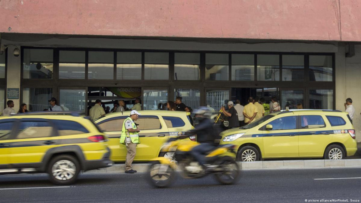 Juegos Olímpicos de Río 2016 cifras y datos DW 29/07/2016