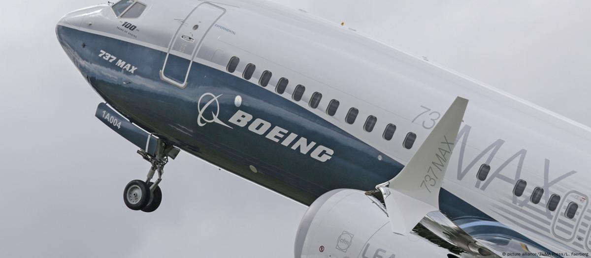 Wie sicher ist die 737 MAX?