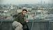 Ator Richard Madden no filme "Bastille Day" Ator Richard Madden no filme "Bastille Day"