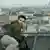 Ator Richard Madden no filme "Bastille Day"