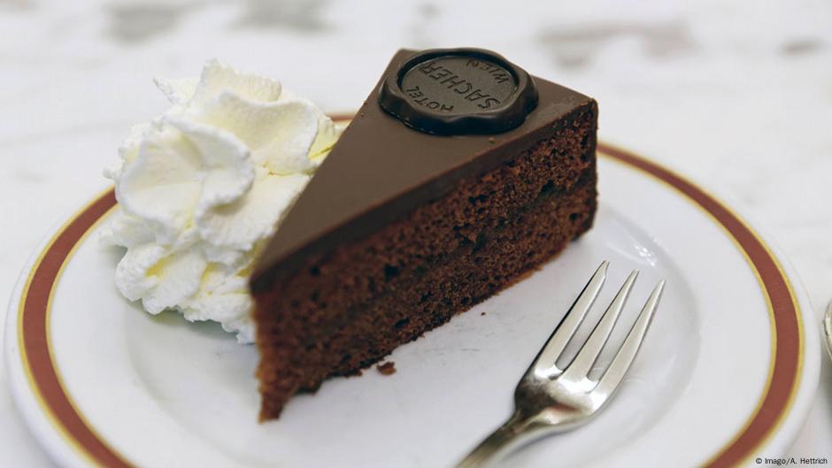 Sobre los orígenes de la tarta Sacher