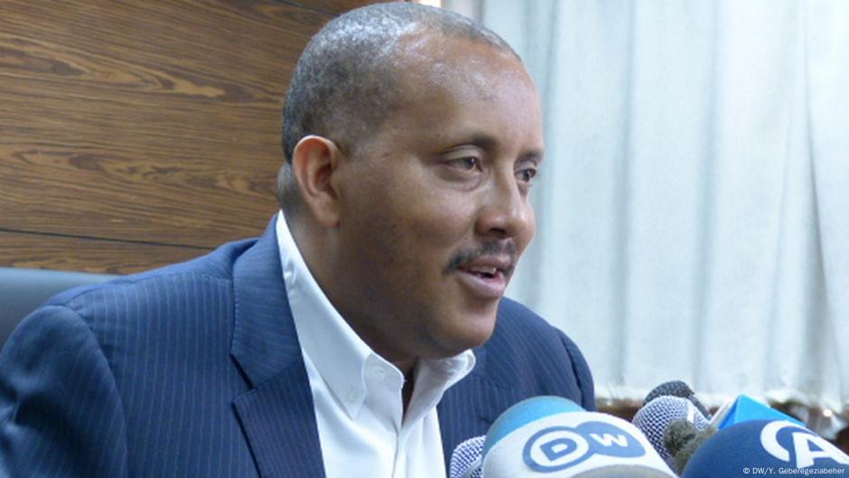 የሁለቱወገኖች የስልጣን ሽኩቻ ወዴት ያመራ ይሁን?