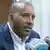 Ethiopia's government spokesperson Getachew Reda in Addis Abeba