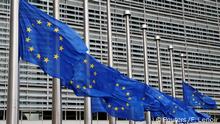 EU ta shiga tsaka mai wuya bayan kammala zabenta