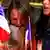 Australien Franzosen in Sydney singen die Marseillaise
