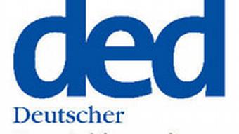 Logo des Deutschen Entwicklungsdienstes