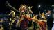 Multidão foi às ruas protestar contra a tentativa de golpe militar Multidão foi às ruas protestar contra a tentativa de golpe militar
