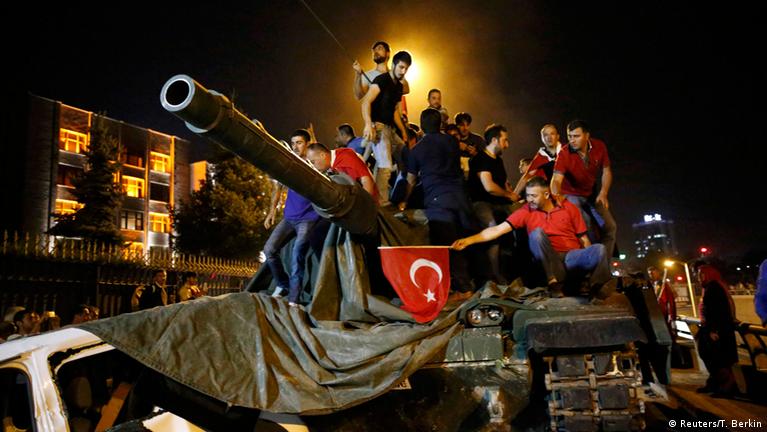 15 Temmuz'a ilişkin yanıt bekleyen sorular neler?