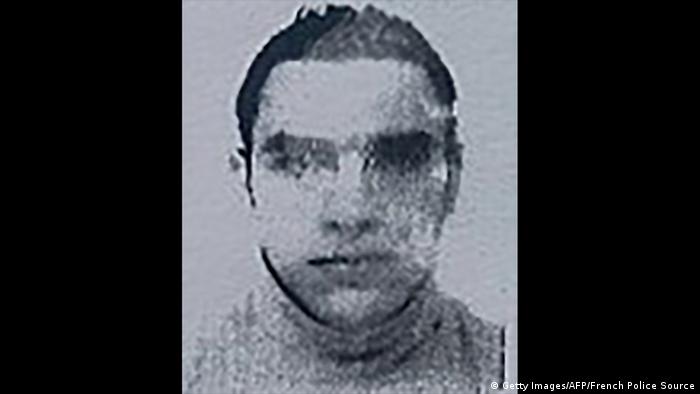 Террорист в Ницце Мохамед Лахуаедж Булель