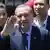 Erdogan se vraća u svoju rezidenciju