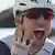 Frankreich Tour de France Etappensieger Mark Cavendish