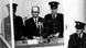 Israel Jerusalem Adolf Eichmann Prozess Anhörung Israel Jerusalem Adolf Eichmann Prozess Anhörung