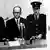 Israel Jerusalem Adolf Eichmann Prozess Anhörung