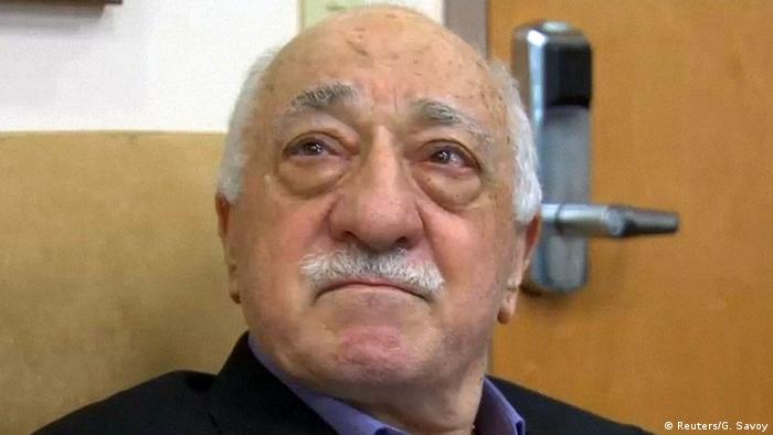 USA Pennsylvania Fethullah Gülen Interview Putsch Türkei