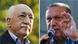 Bildkombo Fethullah Gülen / Tayyip Erdogan Bildkombo Fethullah Gülen / Tayyip Erdogan