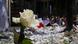Floral tribites in Nice. Photo: DW/Bernd Riegert Floral tribites in Nice. Photo: DW/Bernd Riegert
