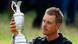 Henrik Stenson Golf British Open Henrik Stenson Golf British Open
