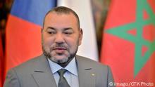 Moroko na son komawa cikin kungiyar AU